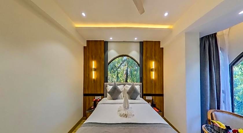 Lords Inn Vadodara