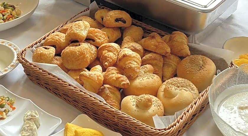 APA Hotel Hachioji Eki Nishi