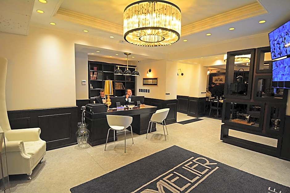Hotel Sommelier Boutique