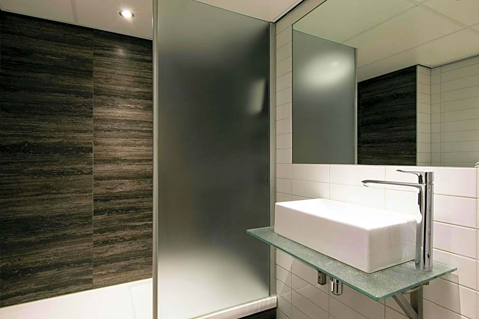 Leonardo Eden Hotel Amsterdam City Center
