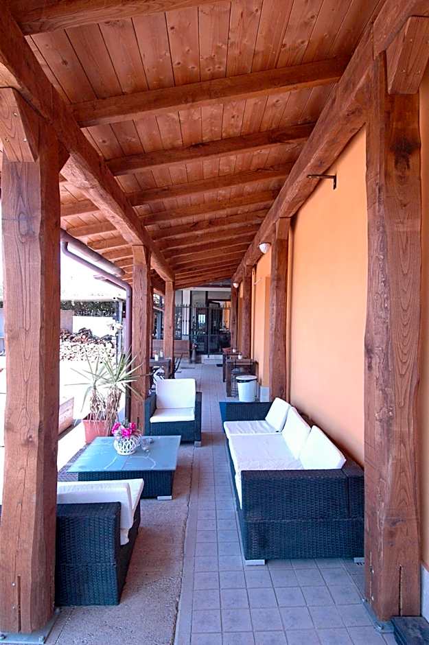Albergo Luisss