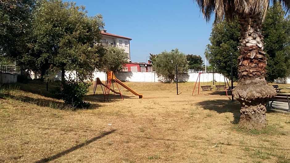 Hotel Santa Caterina