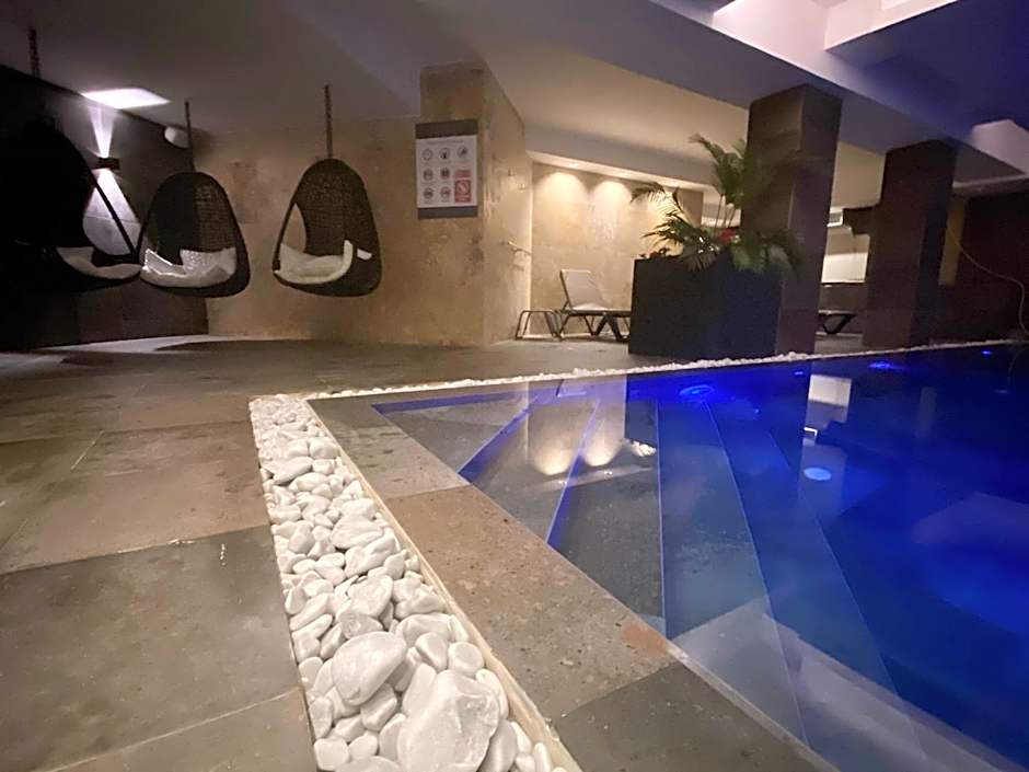 The Village Boutique and SPA