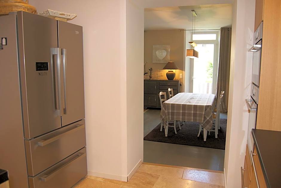 Appart'hôtel 27 le lion d'or