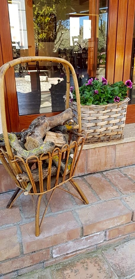 Agriturismo La Mandragola Relais