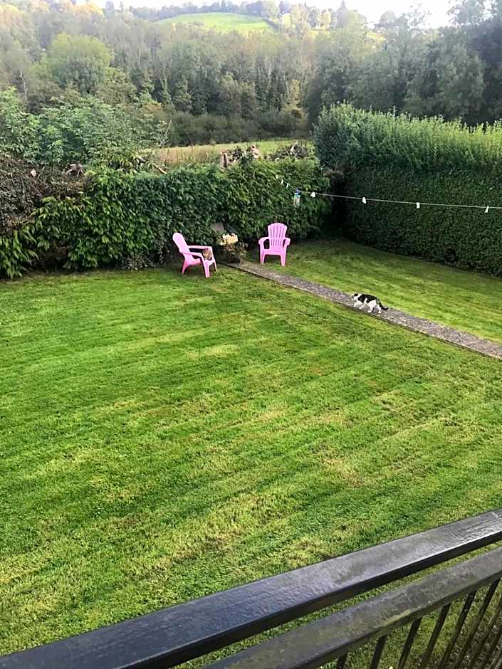 The Meadows Bed and Breakfast