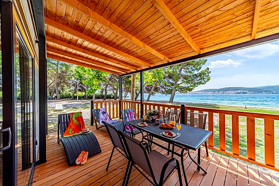 Mobile Homes Camp Perna - Adriatic Kampovi