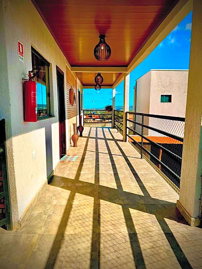 Mangabeiras - Casa de Hóspedes