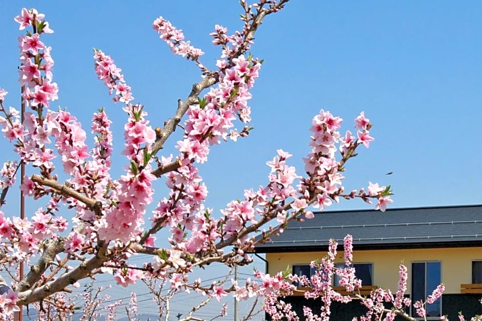 Guesthouse Kanoka