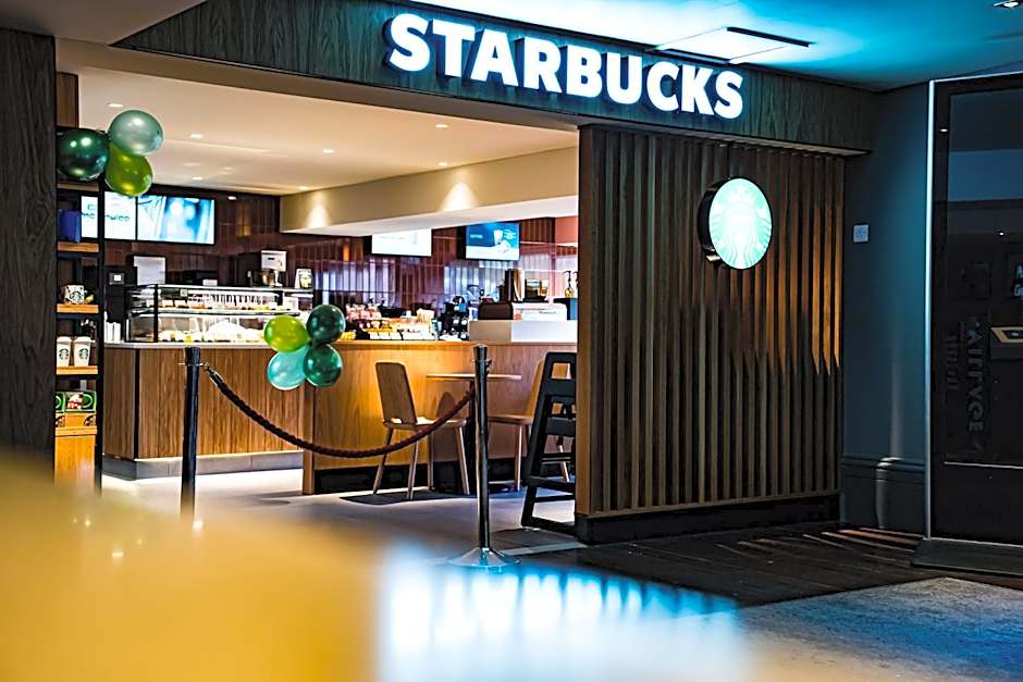 Village Hotel Manchester Cheadle