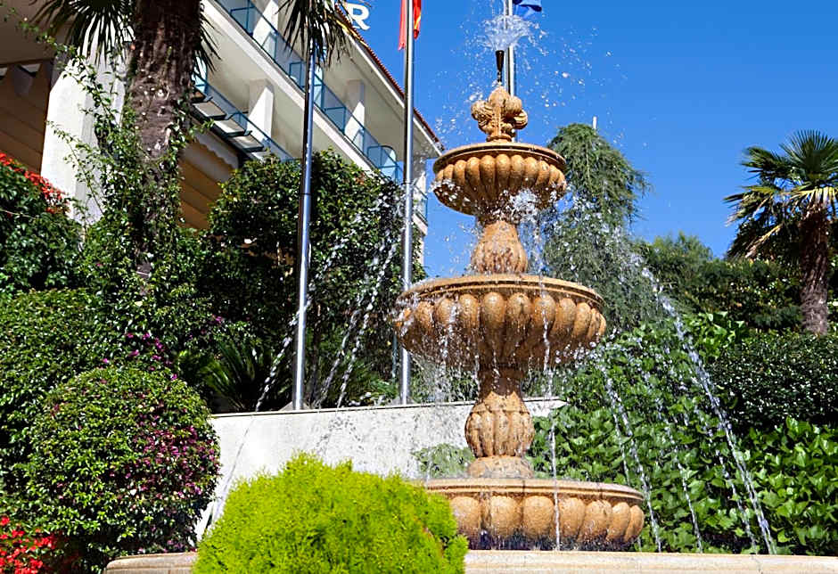 Hotel Carlos I Silgar