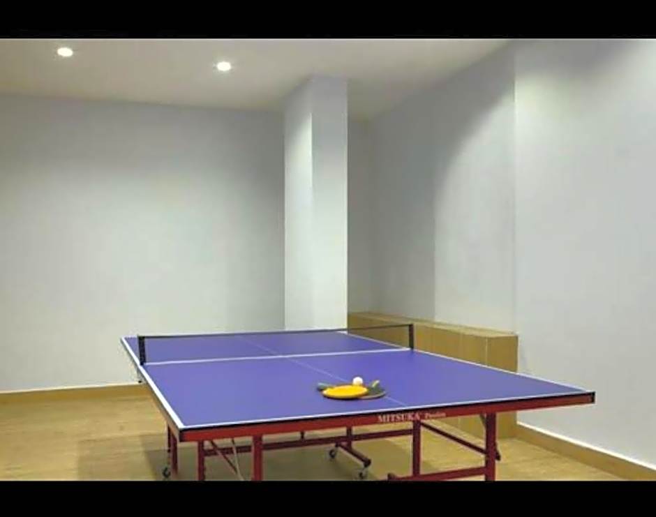 Granada City Alanya Luxury Appartment 800м от пляжа Клеопатра