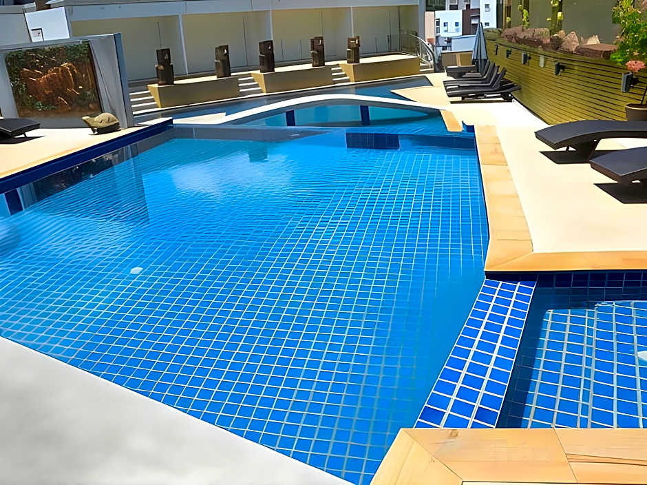 Oceanview Treasure Residence