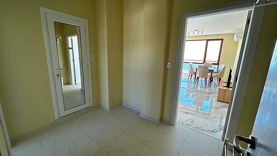 Zigrabay lovely appartments