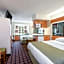 Microtel Inn & Suites by Wyndham Uncasville Casino Area