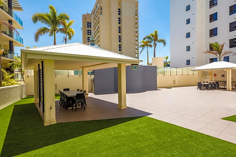 Jack & Newell Holiday Apartments