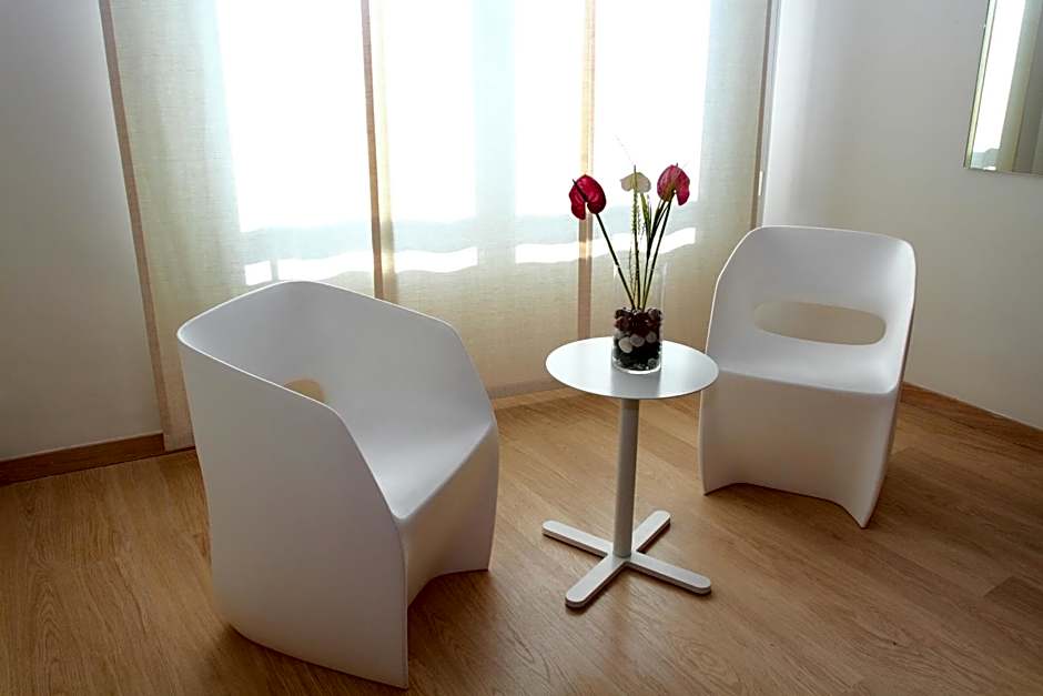 Hotel Albahia Alicante