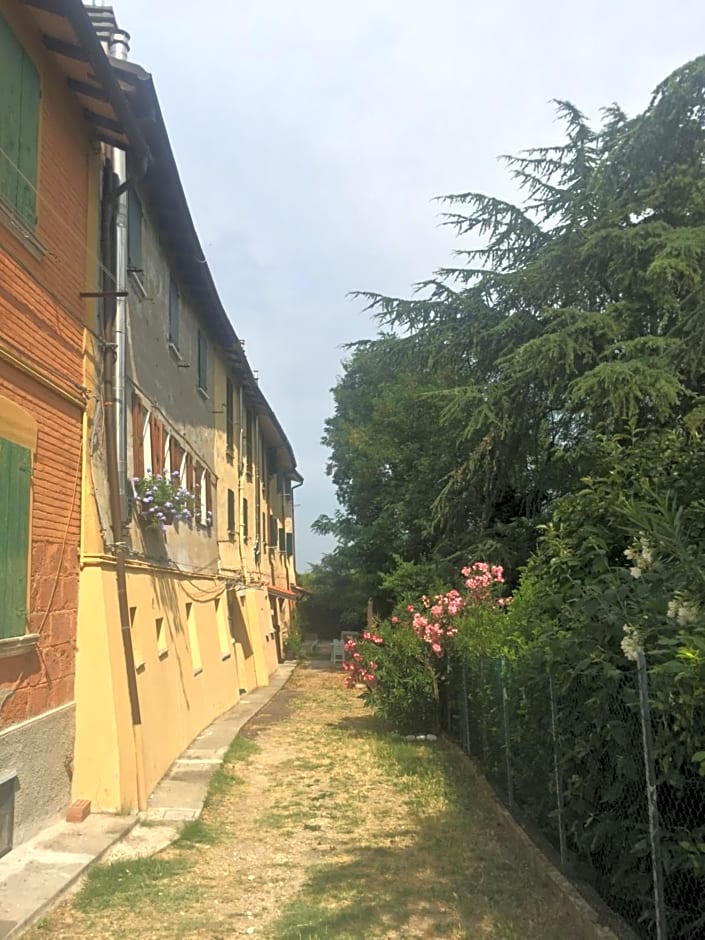 B&B Monte Donato