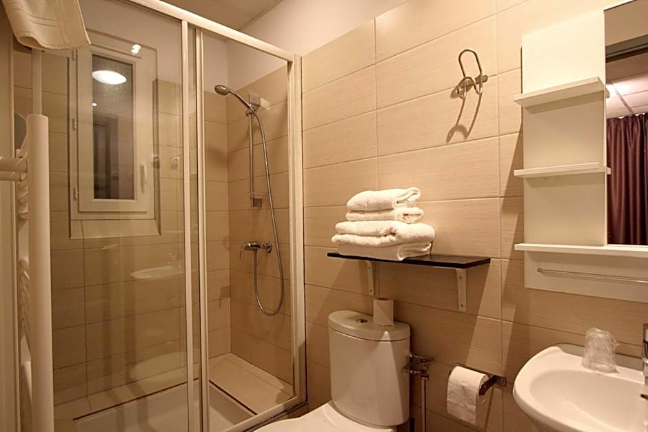 Hôtel Vol de Nuit Purpan