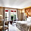 Hotel Barriere Le Fouquet's