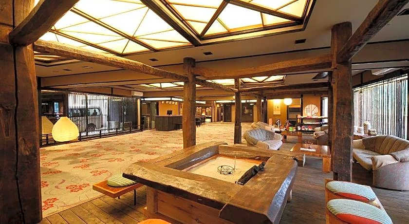 Kutsurogijuku Chiyotaki