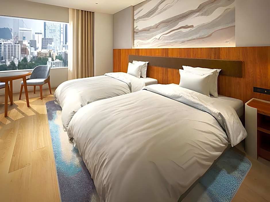 Hotel Springs Makuhari Premier