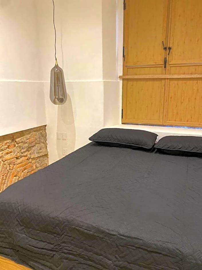 Hotel Atia