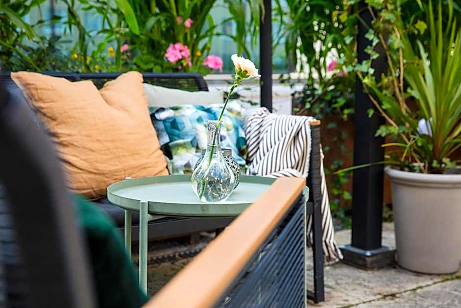 Clarion Collection Hotel Uppsala