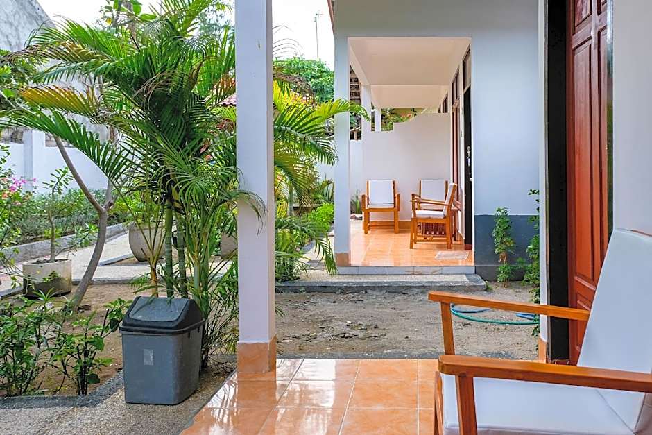 OYO 997 Ocean 2 Bungalows