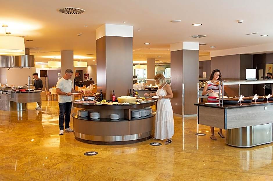 Protur Roquetas Hotel & Spa