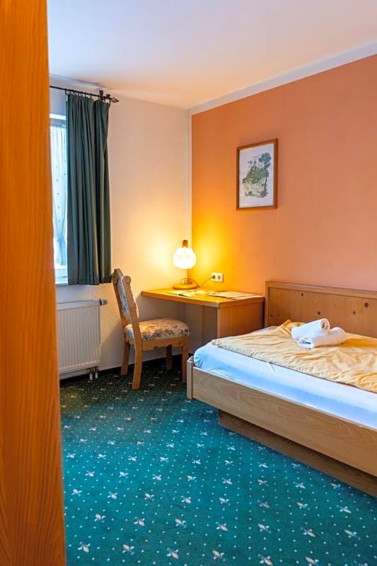 Landhotel & Restaurant Kains Hof