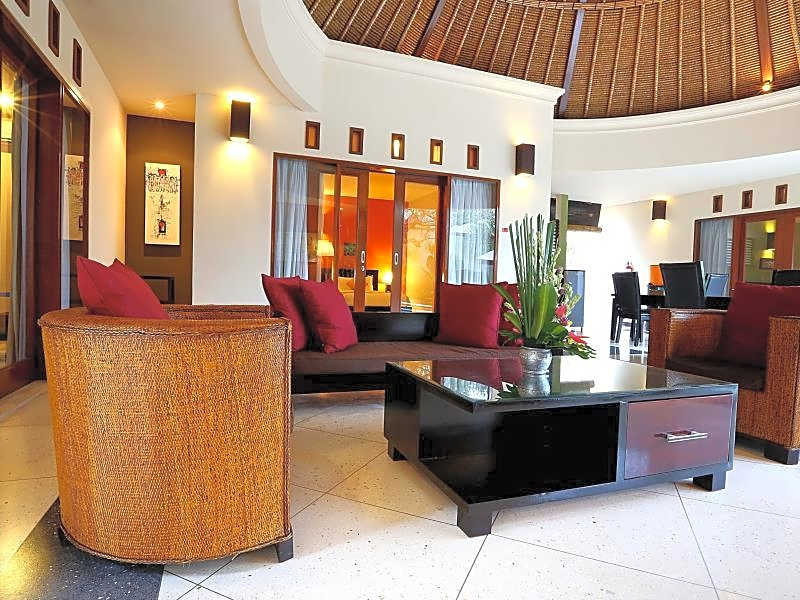 The Bali Bliss Villa