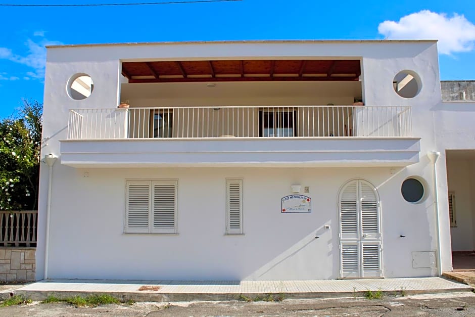 B&B Mare Di Ricordi