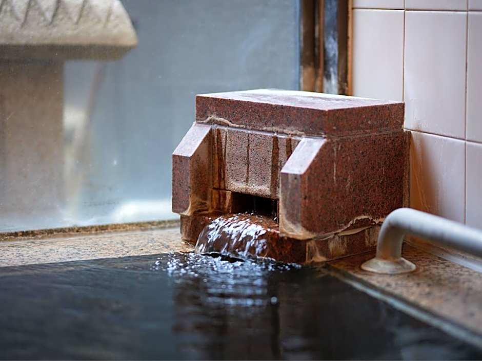 Sakura no Yakata Hotel