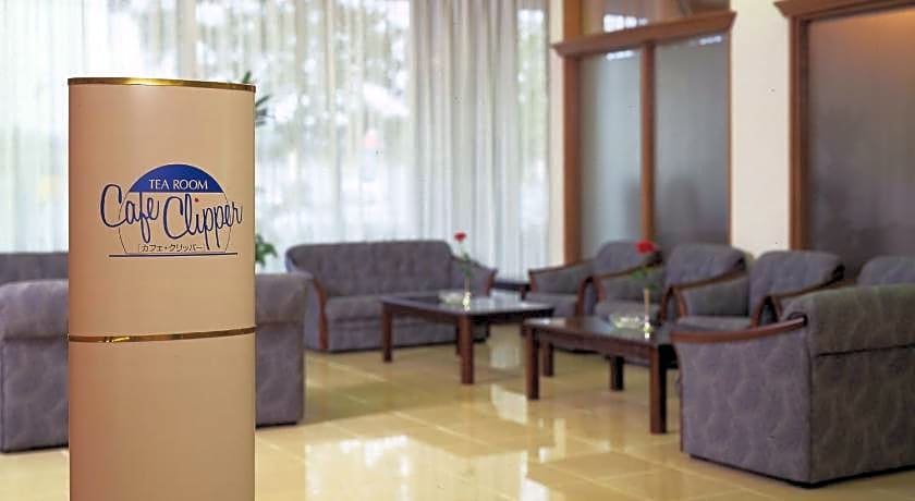 Shingu Ui Hotel