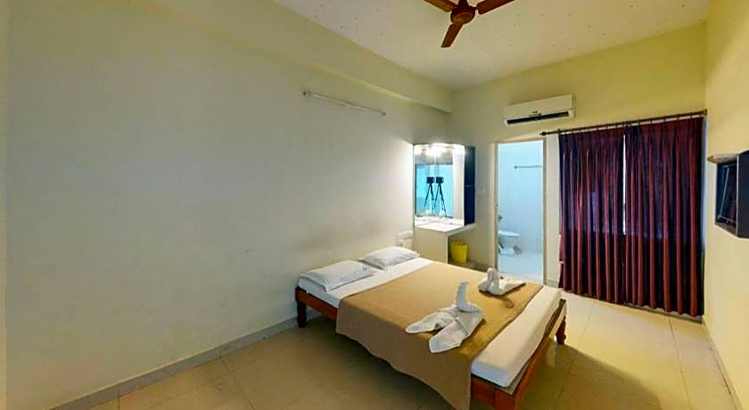 Cathay Hotel