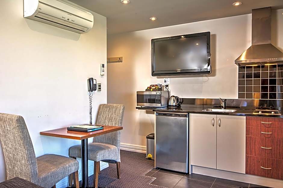 Autoline Motel Queenstown