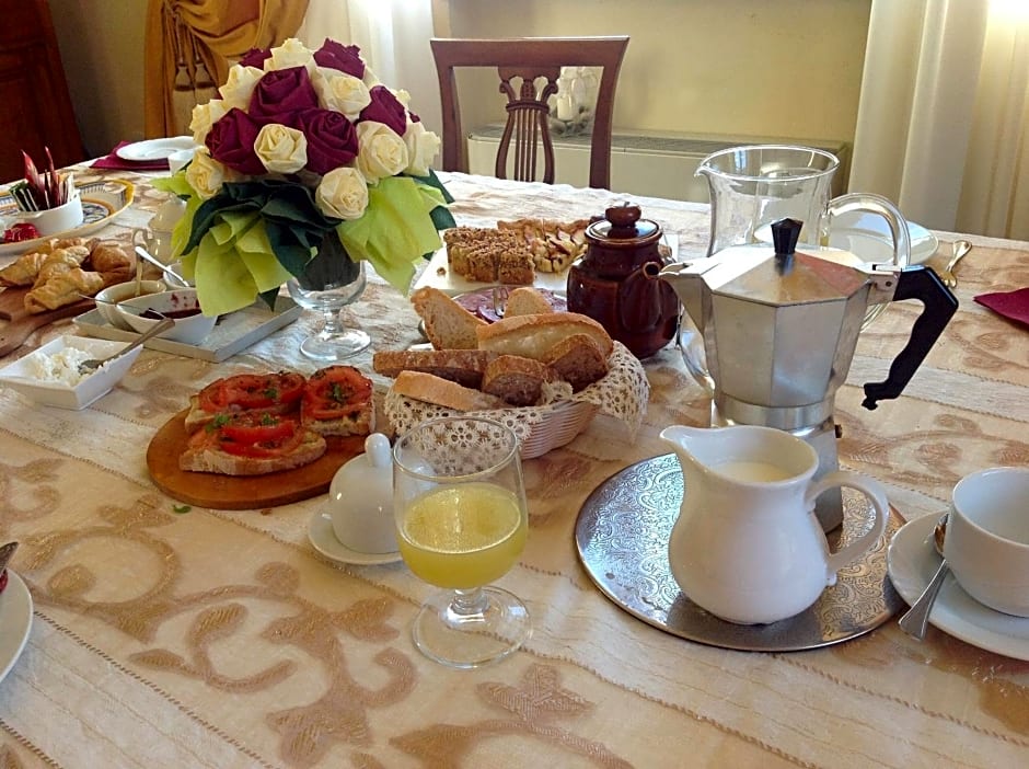 Marta Guest House