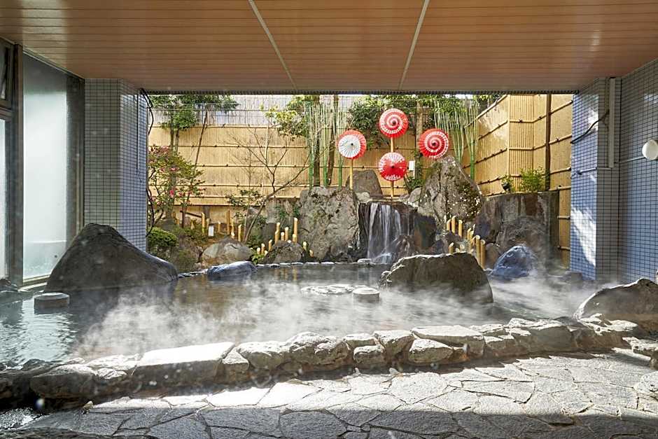 Tsukasa Royal Hotel