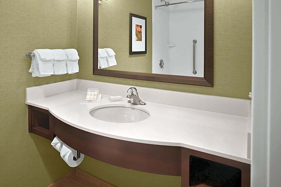 Hilton Garden Inn Akron