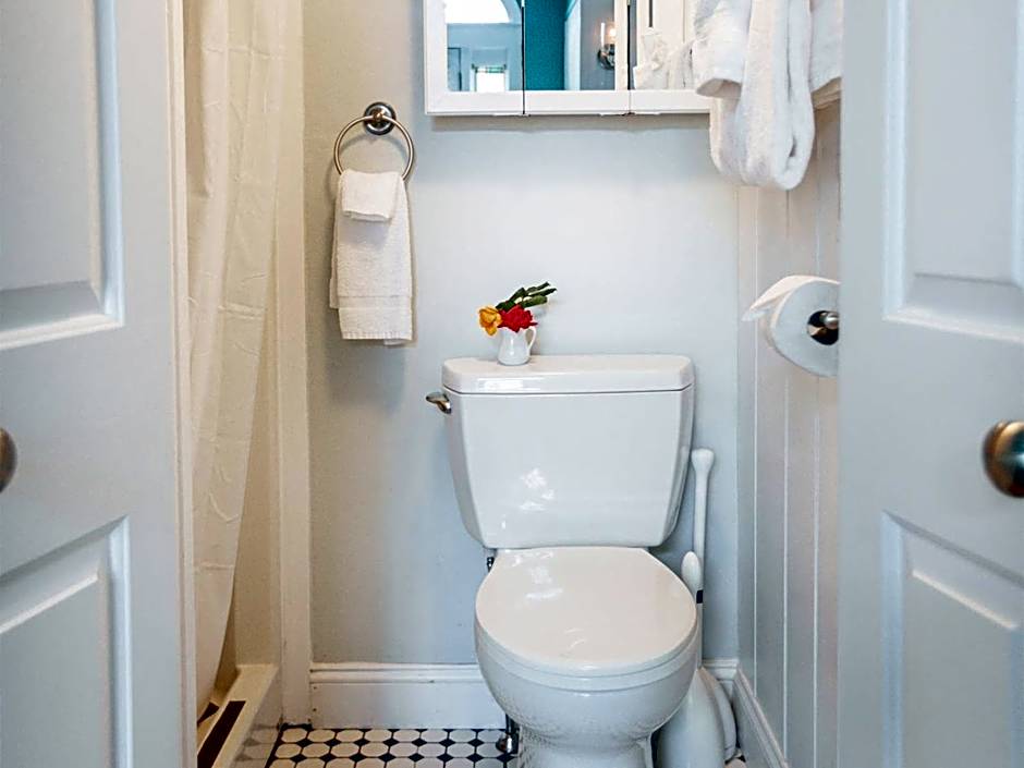 The Provincetown Hotel at Gabriel's