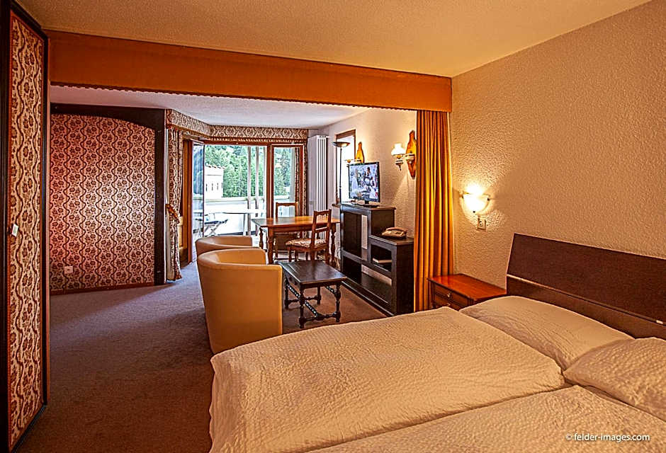 Hotel Astoria