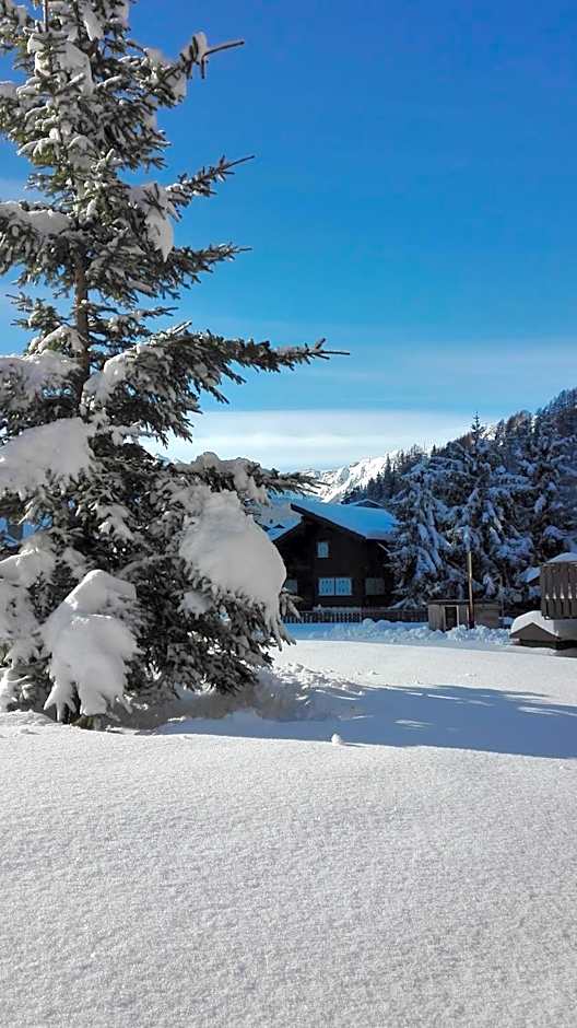 Residence Les Coupoles