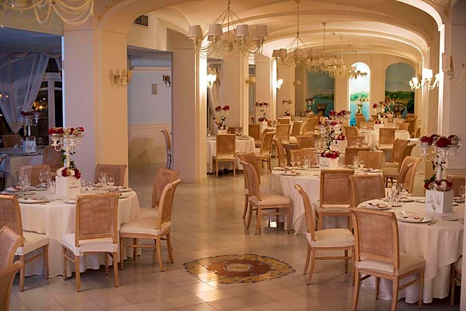 Hotel Club Due Torri