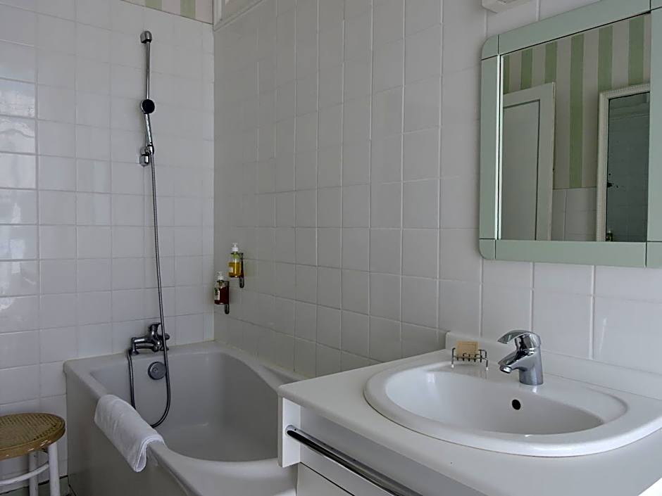 Le Domaine de Mestré, The Originals Relais