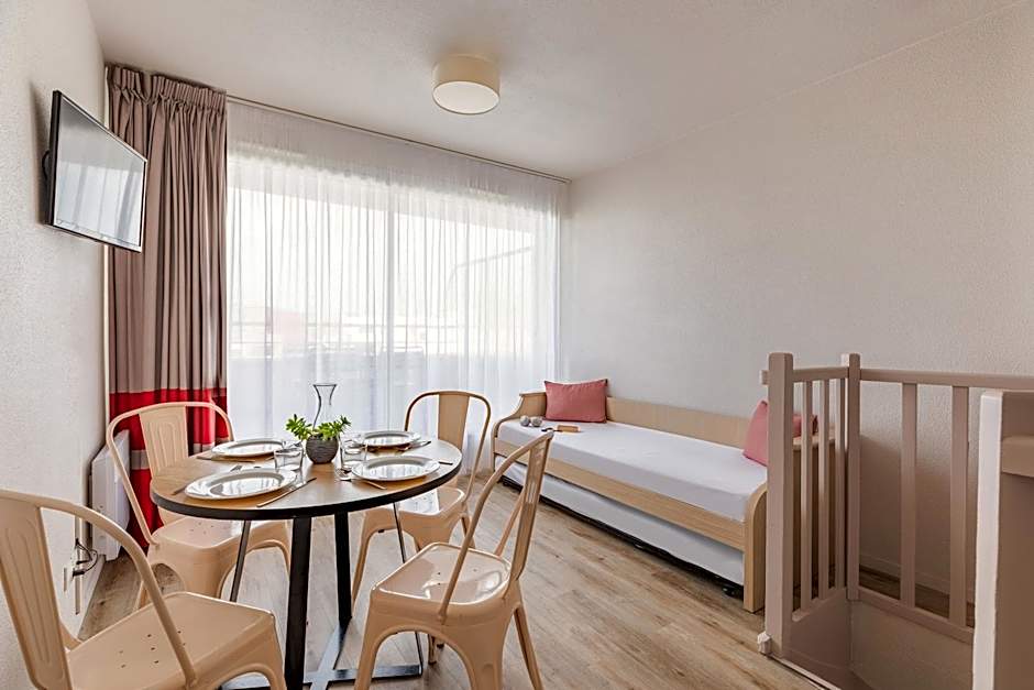 Appart'City Classic La Rochelle Centre