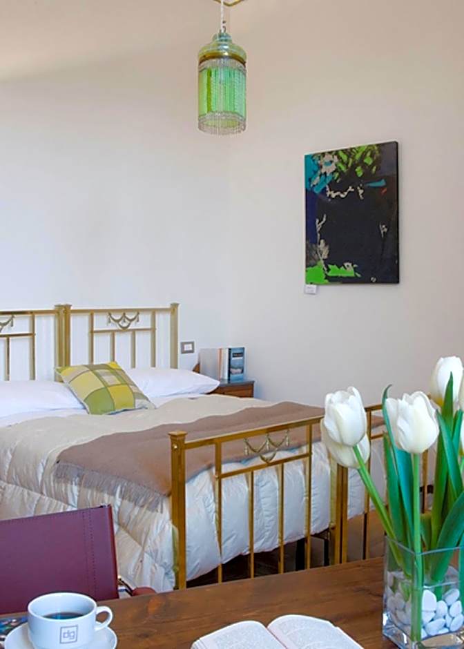 Palazzo De Giorgi B&B