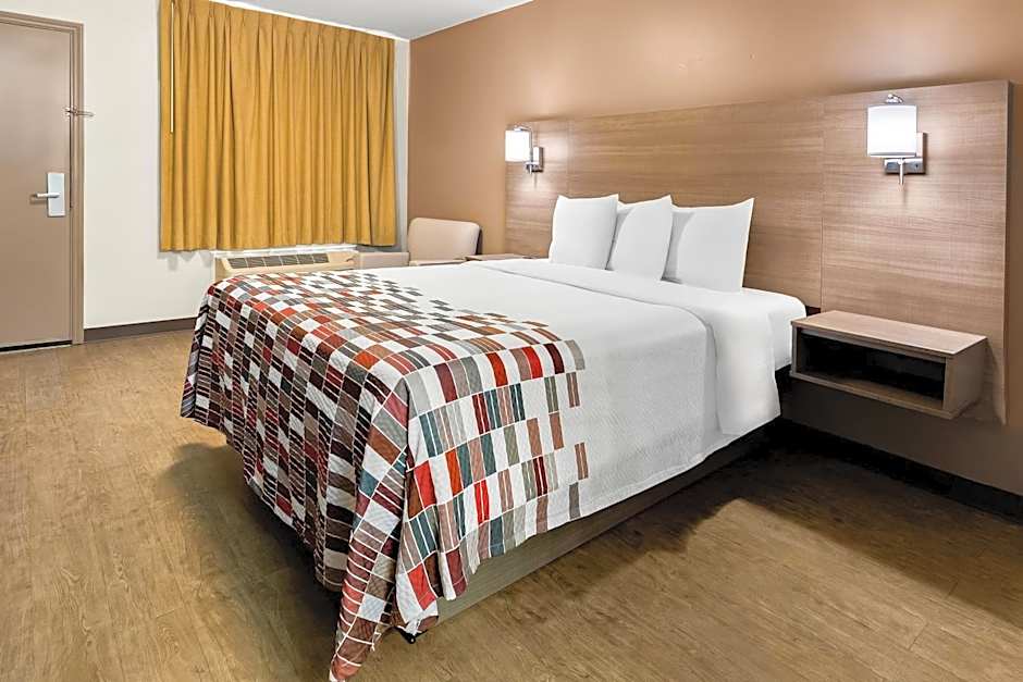 Red Roof Inn Rock Hill