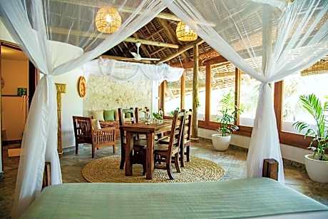 Deluxe Junior Suite