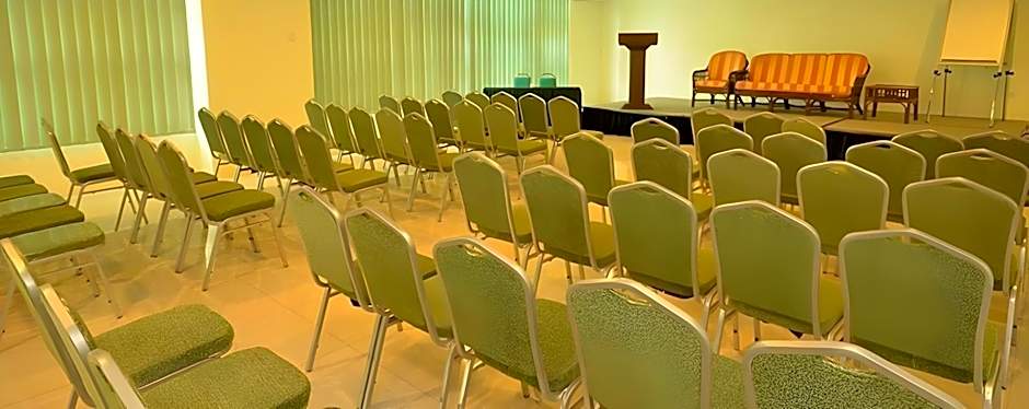 D'Embassy Serviced Residence Suites